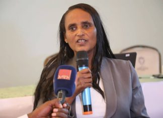 “ጎጅ ልማዳዊ ድርጊቶችን ለመከላከል ሰላምን ማስፈን አስፈላጊ ነው” ሙሉነሽ ደሴ (ዶ.ር)