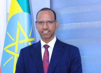 “የሸዋል ኢድ ሐረር የምትታወቅበት የአብሮነት እና የመቻቻል እሴት ጎልቶ የሚታይበት በዓል ነው” አቶ አደም ፋራህ