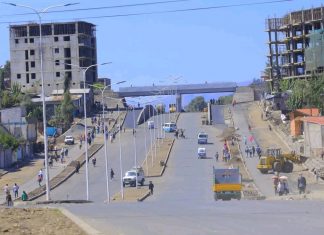 “መጋቢት 24 የትልሞቻችን ሁሉ የስኬት ጫፍ መጀመሪያ፣ የለውጥ ጮራ መባቻና የብልጽግና ዘመን ጅማሮ ነው” ርእሰ መሥተዳድር አረጋ ከበደ