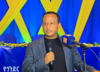 “በመጠላለፍ ሳይኾን በመደጋገፍ የቀውስ ጊዜን ማለፍ ያስፈልጋል” ተቀዳሚ ምክትል ከንቲባ ቻላቸው ዳኘው