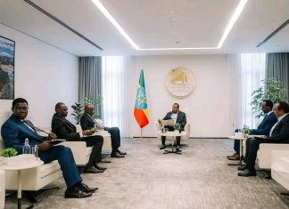 የጠቅላይ ሚኒስትር ዐቢይ አሕመድ (ዶ.ር) መልዕክት፦