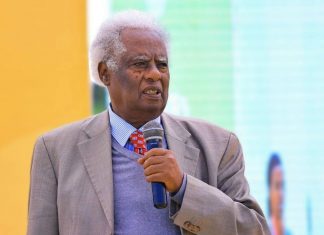 “በምክክር ጊዜ አሸናፊ እና ተሸናፊ የለም፤ ሁሉም አሸናፊ ነው” ኮሚሽነር ዘገየ አስፋው