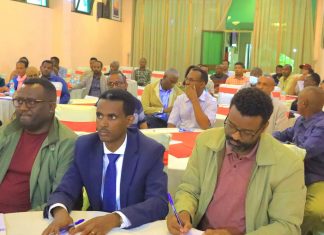 በ146 ሺህ ሄክታር መሬት ላይ የተስፋፋ አደገኛ መጤ አረም ማስወገዱን የአካባቢ እና ደን ጥበቃ ባለስልጣን አስታወቀ።