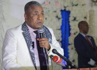 “በሀገር ደረጃ ለግብርናው ዘርፍ በተሰጠው ልዩ ትኩረት አበረታች ለውጥ መጥቷል” ግርማ አመንቴ (ዶ.ር)