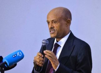 “ቀጣይ ወራት ሥራዎችን በጥራት እና በፍጥነት የምናከናውንባቸው ጊዜያት ናቸው” ርእሰ መሥተዳድር አረጋ ከበደ