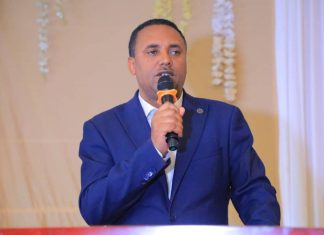 ግብርን በታማኝነት በመክፈል ለከተማዋ ዕድገት አስተዋጽኦ እያበረከቱ እንደኾነ ምሥጉን ግብር ከፋዮች ተናገሩ።