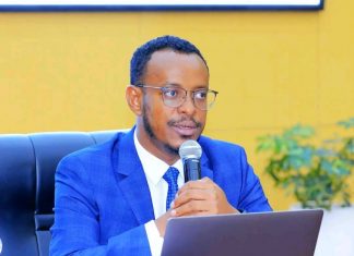 የውስጥ ጥንካሬ እና ዐቅም ለውጭ ግንኙነት ስኬታማነት ፋይዳው ትልቅ ነው።