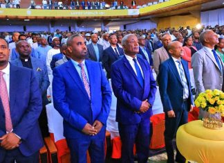 በሀገራዊ ምክክር ኮሚሽን የአማራ ክልል የባለድርሻ አካላት ክልላዊ የምክክር መድረክ ተጀመረ።