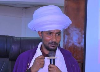 መዕመኑ ልቦናውን ለፍቅር እና ለይቅርታ ክፍት ማድረግ እንዳለበት መምህረ መምህራን የንታ በጽሐ ዓለሙ ተናገሩ።