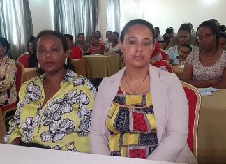 ግጭቱ ሴቶች፣ ሕጻናት፣ አረጋውያን እና አካል ጉዳተኞችን ለከፋ ችግር ዳርጓል።