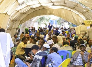 የአማራ ሕዝብ ለዓመታት ሲያነሳቸው የነበሩ አጀንዳዎችን ማንሳታቸውን የአጀንዳ ማሰባሰብ ተሳታፊዎች ተናገሩ።