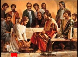 ኢየሱስ ክርስቶስ ታላላቅ ተግባራትን የፈጸመባት ዕለት!