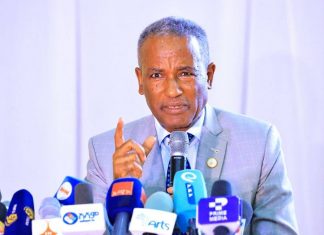 “ሁሉም አሸናፊ ኾነው የሚወጡበትን ዐውድ ለመፍጠር ምክክሩ አስፈልጓል” ኮሚሽነር ዮናስ አዳዬ (ዶ.ር)