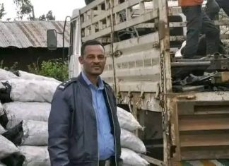 በሕገወጥ መንገድ ወደሌላ አካባቢ ሊዘዋወር የነበረ ተሽከርካሪ በቁጥጥር ስር ዋለ።