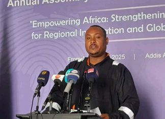 ሦስተኛው የአፍሪካ የብየዳ ሙያ ዓመታዊ ጉባኤ በአዲስ አበባ ከቀናት በኋላ ይካሄዳል።