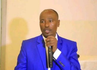 ሕገ ወጥነትን ለመከላከል ሁሉም መተባበር አለበት።