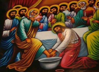 የትህትና ቀን!