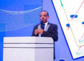 ሚዲያዎች ሕፃናትን በመልካም ምግባር የማነፅ አደራ አለባቸው።