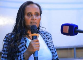 ”የተስተጓጎለውን የትምህርት ዘርፍ ትኩረት ሰጥተን በመሥራት ማካካስ አለብን” ሙሉነሽ ደሴ (ዶ.ር)