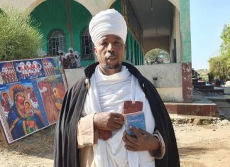 የስቅለት በዓል የበደልናቸውን ብቻ ሳይኾን የበደሉንን ጭምር ይቅር የማለት ምሳሌ መኾኑን መጋቢ ሐዲስ መምህር አሸተ ዜናዊ ተናገሩ።