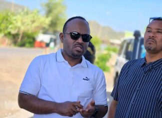 የአማራ ክልል መንግሥት ለሀገር ውስጥ እና ለውጭ ባለሀብቶች ምቹ የኾነ የኢንቨስትመንት ፍስሰትን ለመፍጠር በትኩረት እየሠራ ነው።