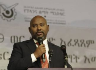 ኢትዮጵያ ለማስመዝገብ ያቀደችውን የ8 ነጥብ 4 በመቶ ኢኮኖሚያዊ እድገት ለማሳካት የሁሉም ርብርብ እንደሚያስፈልግ በለጠ ሞላ (ዶ.ር) ገለጹ።