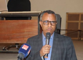 የከተማዋን ገጽታ በአዎንታ ሊቀይሩ የሚችሉ ትምህርት ቤቶች እየተገነቡ ነው።