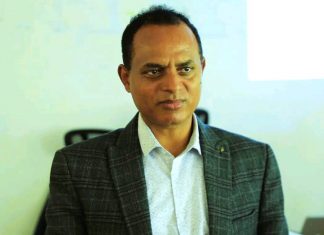 “የክልሉ ሕዝብ በአንጻራዊነት ሰላማዊ ኑሮ እንዲኖር በርካታ ጥረት አድርገናል”መንገሻ ፈንታው (ዶ.ር)