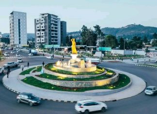 “ዜጎችን በተሻለ የሕይዎት ደረጃ እና ጤንነት እንዲኖሩ ከማድረግ የበለጠ ምንስ ሰብዓዊነት አለ” ለገሰ ቱሉ (ዶ.ር)