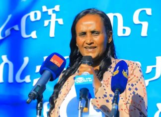 መሪዎች የጤና መድኅን ቤተሰብ ምሥረታ አካሄዱ።