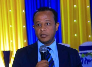 “ኑ ጎንደርን እንሞሽር” በሚል መሪ መልዕክት የገቢ ማሰባሰቢያ መርሐ ግብር ሊካሄድ ነው።