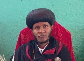 የክርስቶስን ሕማማተ መስቀል የሚያስብ ሁሉ እርስ በርሱ ሊዋደድ ይገባል።