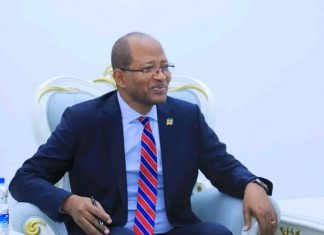 በኢትዮጵያ እና በግሪክ መካከል ያለው ግንኙነት ተጠናክሮ እንደሚቀጥል አፈጉባኤ ታገሰ ጫፎ ገለጹ።