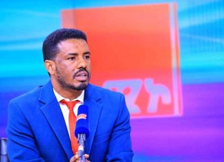 “አማራ ኤፍ ኤም ባሕር ዳር 96 ነጥብ 9 ሕዝብ በቀጥታ የሚነጋገርበት፤ የመፍትሄ ሃሳቦችንም የሚያፈልቅበት ጣቢያ ነው” ጋዜጠኛ ሙሉቀን ሰጥዬ