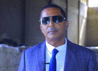 በምርት ላይ እሴት ጨምሮ ለገበያ ለማቅረብ እየተሠራ ነው።