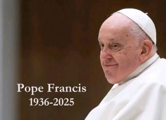 ፕሬዝዳንት ታዬ አጽቀሥላሴ በፖፕ ፍራንሲስ ሕልፈት የተሰማቸውን ሐዘን ገለጹ።