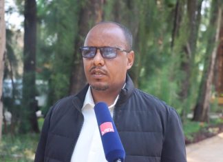 ሰላምን ለማጽናት የሕዝብን አቅም ተጠቅሞ እየሠራ መኾኑን የባሕር ዳር ከተማ አሥተዳደር አስታወቀ።