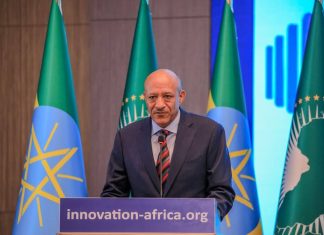 “መንግሥት በፈጠራ እና ክህሎት ላይ ልዩ ትኩረት ሰጥቶ እየሠራ ነው” ምክትል ጠቅላይ ሚኒስትር ተመስገን ጥሩነህ