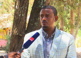 “በክልሉ የተሟላ ሰላም ለማምጣት እየተሠራ ያለው ሥራ ውጤት እያመጣ ነው” አሕመዲን መሐመድ (ዶ.ር)