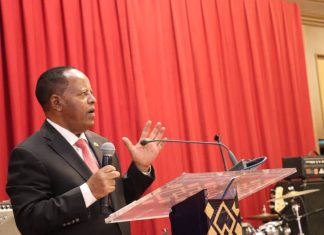 “ጎንደር የኢትዮጵያውያን የጋራ የእጅ ሥራ ውጤት ናት” ፕሬዝዳንት ታዬ አጽቀሥላሴ