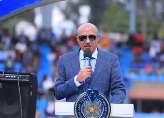 ” አፍሪካውያን አፍሪካን በሚመጥን ደረጃ ተባብረን መሥራት አለብን” ምክትል ጠቅላይ ሚኒስትር ተመስገን ጥሩነህ