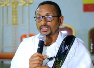 8 ነጥብ 4 ቢሊዮን ብር ካፒታል ላስመዘገቡ 151 አልሚ ባለሀብቶች የኢንቨስትመንት ፈቃድ መስጠቱን የሰሜን ወሎ ዞን አስታወቀ።