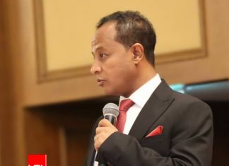 “የአዲስ አበባ ከተማ አሥተዳደር ልዩ ድጋፍ አድርጎልናል” ተቀዳሚ ምክትል ከንቲባ ቻላቸው ዳኘው