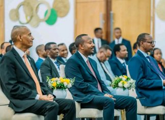 በተኪ ምርቶች 3 ቢሊዮን ዶላር የውጭ ምንዛሬ ማዳን መቻሉን ጠቅላይ ሚኒስትር ዐቢይ አሕመድ (ዶ.ር) ተናገሩ።