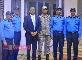 “የአማራን ሕዝብ ሰላም እና ደኅንነት ከመቼውም ጊዜ በላይ የምናስጠብቅበት ምዕራፍ ላይ ነን” ኮሚሽነር ዘላለም መንግሥቴ