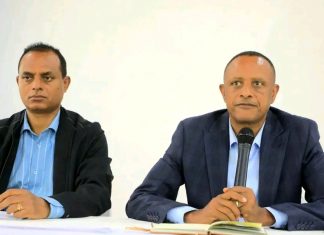 “የሃይማኖት አባቶች እና የሀገር ሽማግሌዎች ለሕዝብ ብለው ዕውነትን መድፈር አለባቸው” መንገሻ ፈንታው (ዶ.ር)