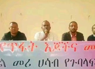 የመንግሥት ሠራተኛው ሰላምን ለማጽናት በሚደረገው ጥረት የበኩሉን ኅላፊነት ሊወጣ ይገባል።