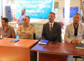 “ማንኛውም ሰው የሰላም እንጅ የችግር ምክንያት ሊኾን አይገባም” የሃይማኖት አባቶች