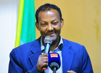 ሕጻናት ከትምህርት ገበታ መራቃቸው በቀጣዩ የትምህርት ሕይወታቸው ላይ ጠባሳ ጥሎ ማለፍ ነው።