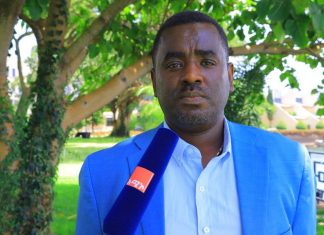 ጥራት ያለው የሰብል ዘር ለማቅረብ በትኩረት እየተሠራ ነው።